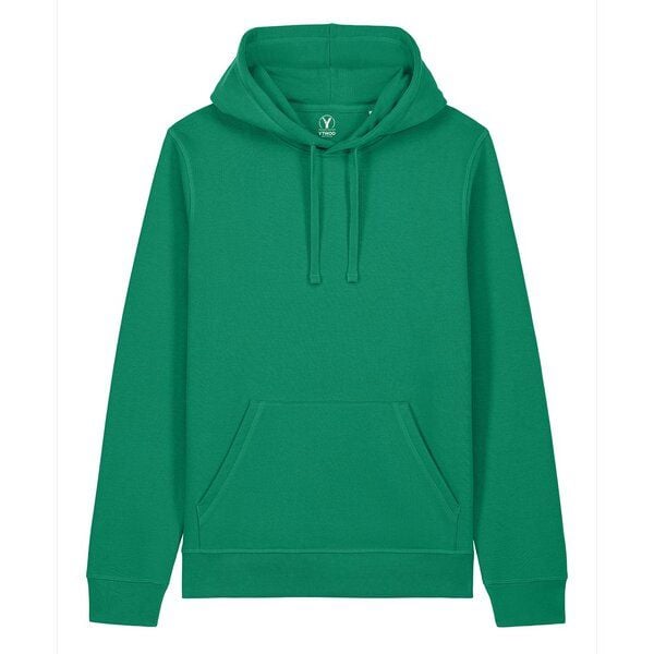 YTWOO Everyday Unisex-Hoodie – Nachhaltig, schlicht & zeitlos von YTWOO