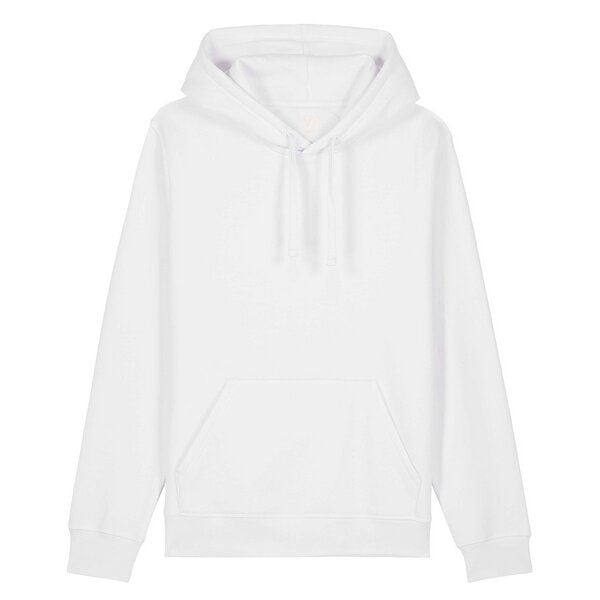 YTWOO Everyday Unisex-Hoodie – Nachhaltig, schlicht & zeitlos von YTWOO