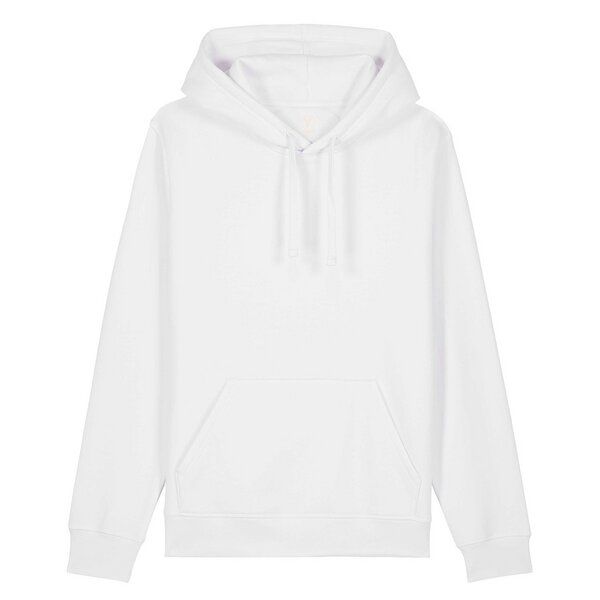 YTWOO Everyday Unisex-Hoodie – Nachhaltig, schlicht & zeitlos von YTWOO