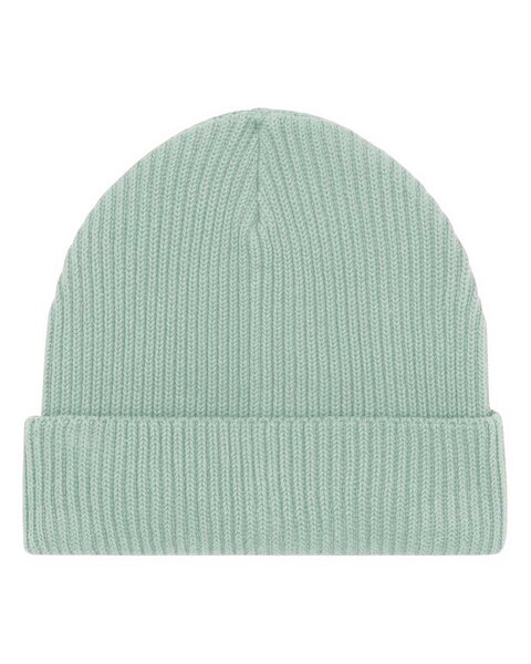 YTWOO Fisherman Beanie aus Bio-Baumwolle | Onesize | viele Farben von YTWOO