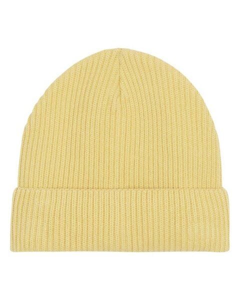 YTWOO Fisherman Beanie aus Bio-Baumwolle | Onesize | viele Farben von YTWOO