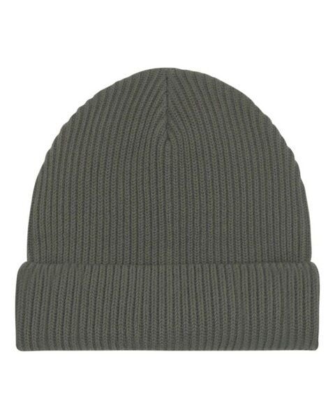 YTWOO Fisherman Beanie aus Bio-Baumwolle | Onesize | viele Farben von YTWOO