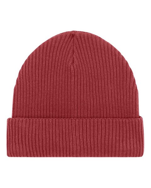 YTWOO Fisherman Beanie aus Bio-Baumwolle | Onesize | viele Farben von YTWOO