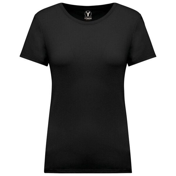 YTWOO Fitted Damen T-Shirt Standard von YTWOO
