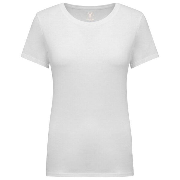 YTWOO Fitted Damen T-Shirt Standard YTWOO Fitted Damen T-Shirt Standard von YTWOO