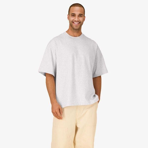 YTWOO Heavy Weight Boxy T-Shirt YTWOO Heavy Weight Boxy T-Shirt von YTWOO