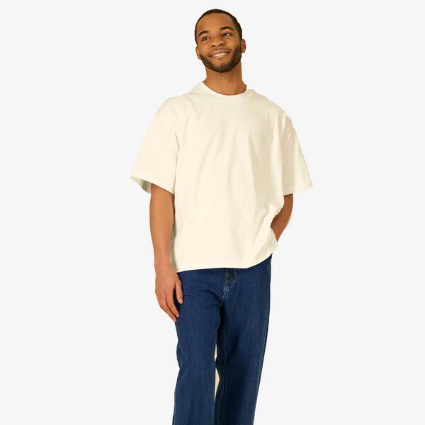YTWOO Heavy Weight Boxy T-Shirt YTWOO Heavy Weight Boxy T-Shirt von YTWOO