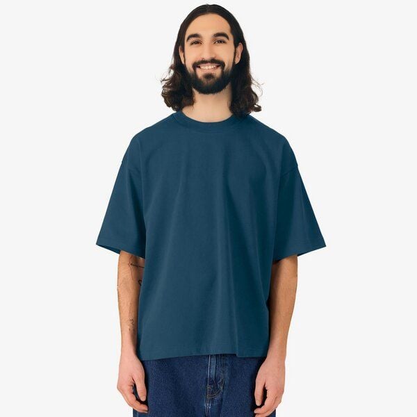 YTWOO Heavy Weight Boxy T-Shirt von YTWOO