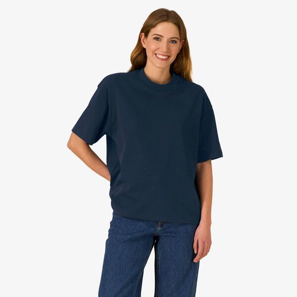 YTWOO Heavy Weight Boxy T-Shirt von YTWOO