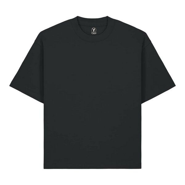 YTWOO Heavy Weight Boxy T-Shirt von YTWOO