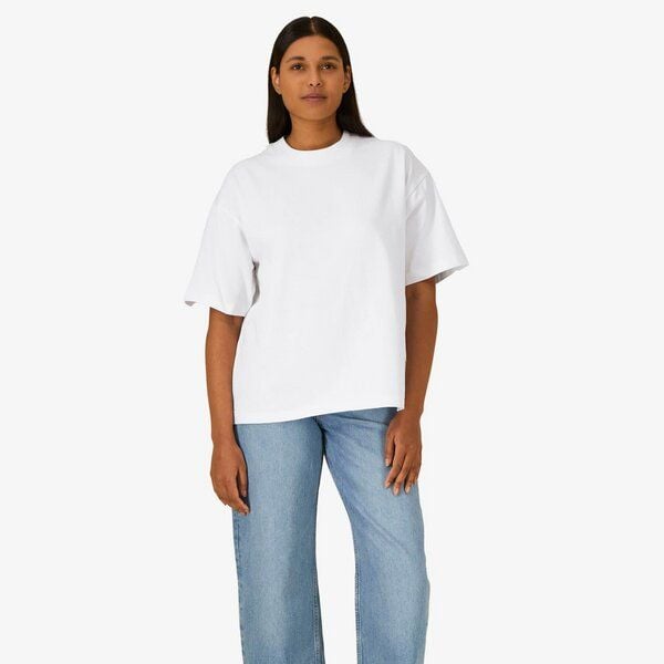 YTWOO Heavy Weight Boxy T-Shirt YTWOO Heavy Weight Boxy T-Shirt von YTWOO