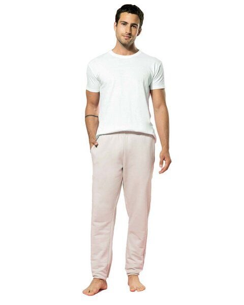 YTWOO Herren Bio Jogginghose aus Fleece von YTWOO
