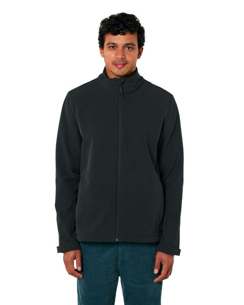 YTWOO Herren Eco Softshell Jacke von YTWOO