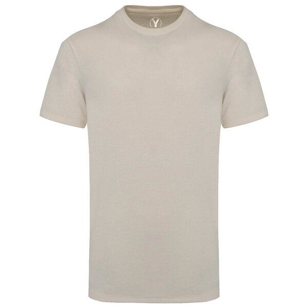 YTWOO Herren Frottee T-Shirt - Made in Portugal YTWOO Herren Frottee T-Shirt - Made in Portugal von YTWOO