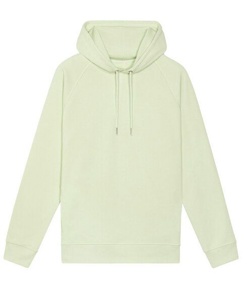 YTWOO Hoodie für Damen und Herren, Kapuzenpullover, Basic, Unisex von YTWOO