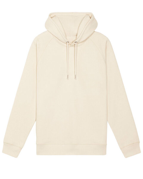 YTWOO Hoodie für Damen und Herren, Kapuzenpullover, Basic, Unisex von YTWOO