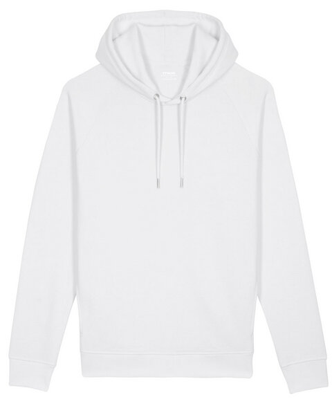 YTWOO Hoodie für Damen und Herren, Kapuzenpullover, Basic, Unisex von YTWOO