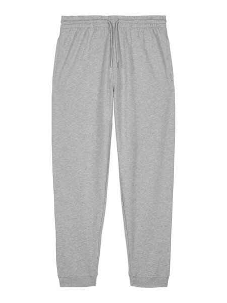 YTWOO Iconic Unisex Basic Jogginghose aus 100% Hochwertiger Biobaumwolle von YTWOO