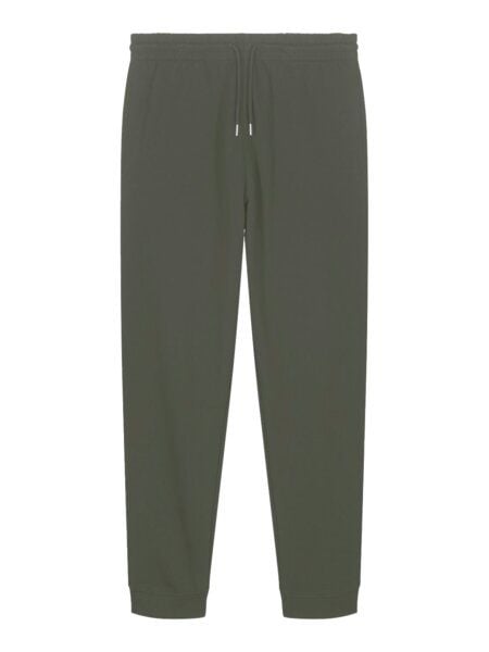 YTWOO Iconic Unisex Basic Jogginghose aus 100% Hochwertiger Biobaumwolle von YTWOO