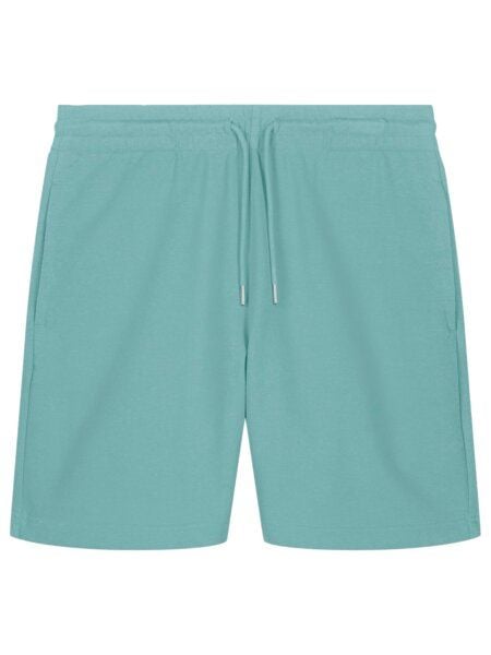 YTWOO Iconic Unisex Basic Joggingshorts aus 100% Hochwertiger Biobaumwolle von YTWOO