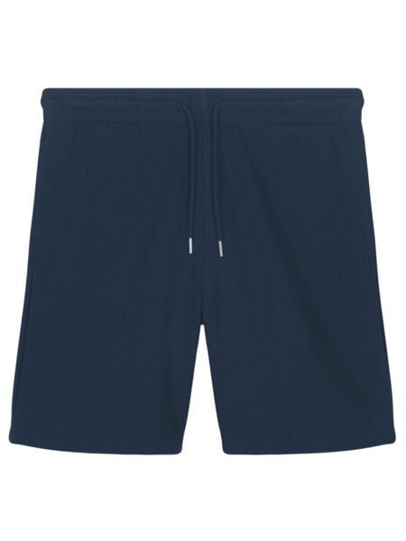 YTWOO Iconic Unisex Basic Joggingshorts aus 100% Hochwertiger Biobaumwolle von YTWOO