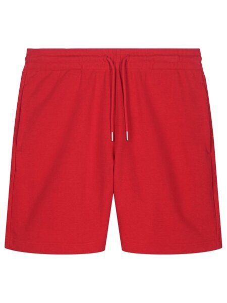 YTWOO Iconic Unisex Basic Joggingshorts aus 100% Hochwertiger Biobaumwolle von YTWOO