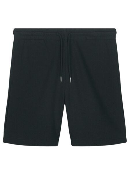 YTWOO Iconic Unisex Basic Joggingshorts aus 100% Hochwertiger Biobaumwolle von YTWOO