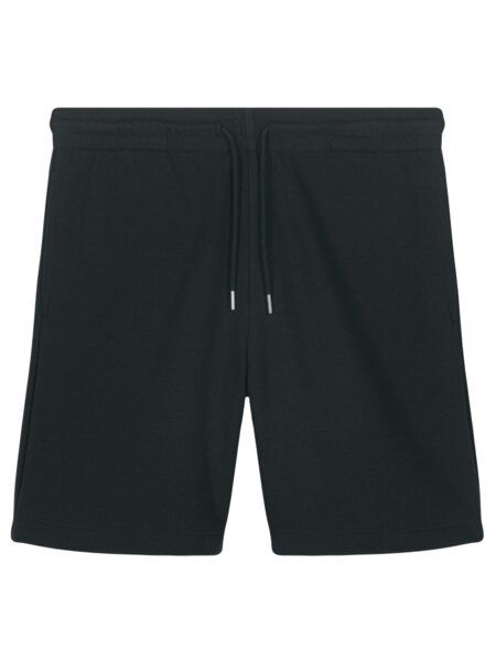 YTWOO Iconic Unisex Basic Joggingshorts aus 100% Hochwertiger Biobaumwolle von YTWOO