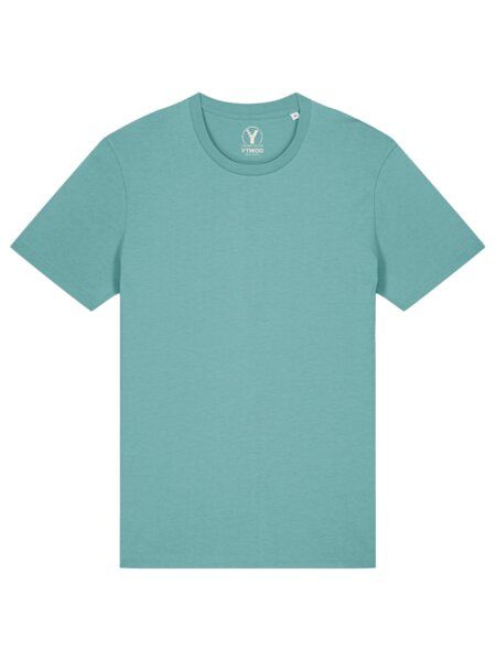 YTWOO Iconic Unisex Basic T-Shirt aus 100% Nachhaltiger Bio-Baumwolle | Vielfalt an Farben | Fair produziert YTWOO Iconic Unisex Basic T-Shirt aus 100% Nachhaltiger Bio-Baumwolle | Vielfalt an Farben | Fair produziert von YTWOO