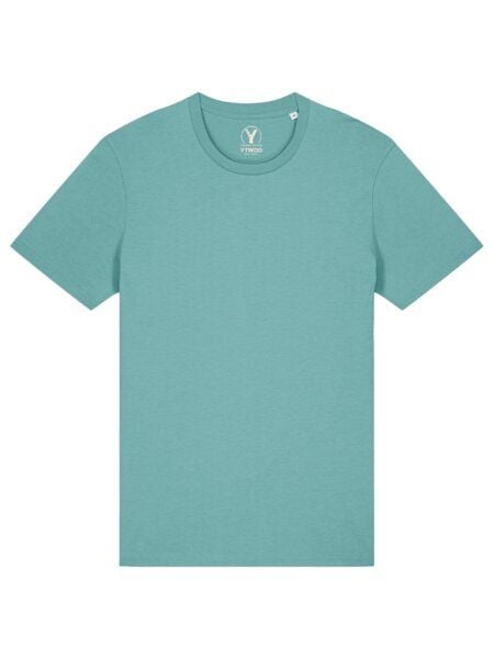 YTWOO Iconic Unisex Basic T-Shirt aus 100% Nachhaltiger Bio-Baumwolle | Vielfalt an Farben | Fair produziert YTWOO Iconic Unisex Basic T-Shirt aus 100% Nachhaltiger Bio-Baumwolle | Vielfalt an Farben | Fair produziert von YTWOO