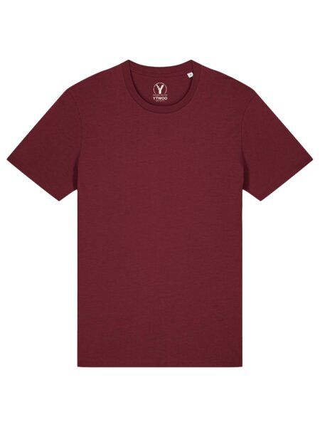 YTWOO Iconic Unisex Basic T-Shirt aus 100% Nachhaltiger Bio-Baumwolle | Vielfalt an Farben | Fair produziert YTWOO Iconic Unisex Basic T-Shirt aus 100% Nachhaltiger Bio-Baumwolle | Vielfalt an Farben | Fair produziert von YTWOO