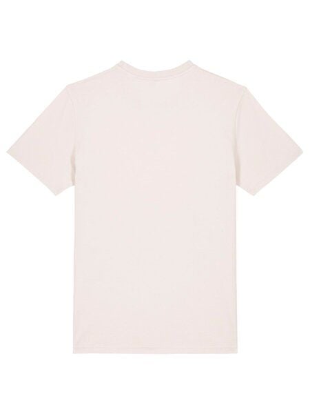 YTWOO Iconic Unisex Basic T-Shirt aus 100% Nachhaltiger Bio-Baumwolle | Vielfalt an Farben | Fair produziert von YTWOO