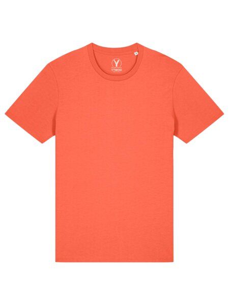 YTWOO Iconic Unisex Basic T-Shirt aus 100% Nachhaltiger Bio-Baumwolle | Vielfalt an Farben | Fair produziert von YTWOO