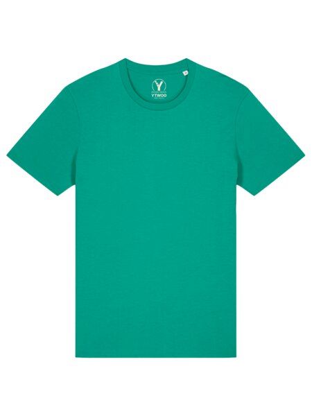 YTWOO Iconic Unisex Basic T-Shirt aus 100% Nachhaltiger Bio-Baumwolle | Vielfalt an Farben | Fair produziert YTWOO Iconic Unisex Basic T-Shirt aus 100% Nachhaltiger Bio-Baumwolle | Vielfalt an Farben | Fair produziert von YTWOO