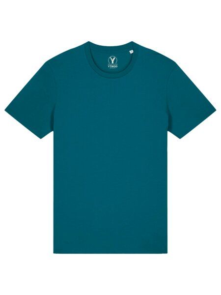 YTWOO Iconic Unisex Basic T-Shirt aus 100% Nachhaltiger Bio-Baumwolle | Vielfalt an Farben | Fair produziert YTWOO Iconic Unisex Basic T-Shirt aus 100% Nachhaltiger Bio-Baumwolle | Vielfalt an Farben | Fair produziert von YTWOO