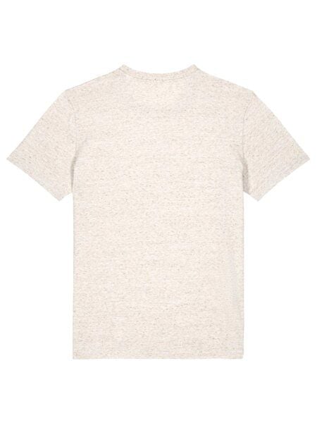 YTWOO Iconic Unisex Basic T-Shirt aus 100% Nachhaltiger Bio-Baumwolle | Vielfalt an Farben | Fair produziert von YTWOO