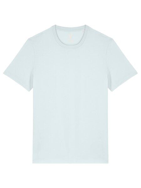 YTWOO Iconic Unisex Basic T-Shirt aus 100% Nachhaltiger Bio-Baumwolle | Vielfalt an Farben | Fair produziert von YTWOO