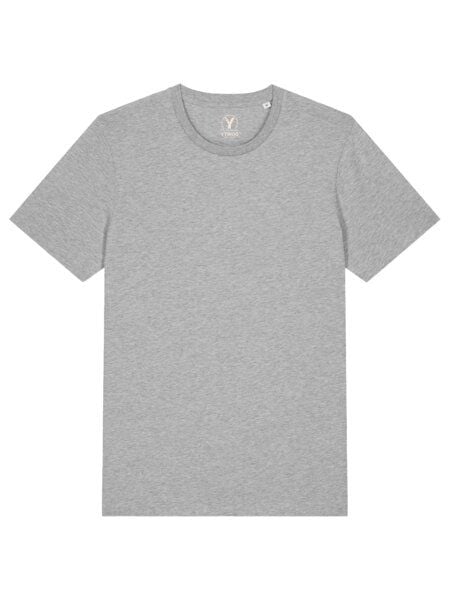 YTWOO Iconic Unisex Basic T-Shirt aus 100% Nachhaltiger Bio-Baumwolle | Vielfalt an Farben | Fair produziert von YTWOO