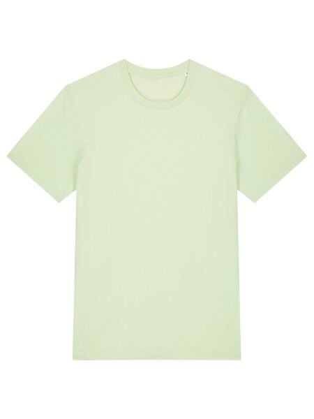 YTWOO Iconic Unisex Basic T-Shirt aus 100% Nachhaltiger Bio-Baumwolle | Vielfalt an Farben | Fair produziert von YTWOO