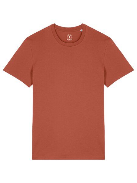 YTWOO Iconic Unisex Basic T-Shirt aus 100% Nachhaltiger Bio-Baumwolle | Vielfalt an Farben | Fair produziert YTWOO Iconic Unisex Basic T-Shirt aus 100% Nachhaltiger Bio-Baumwolle | Vielfalt an Farben | Fair produziert von YTWOO