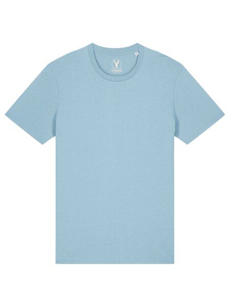 YTWOO Iconic Unisex Basic T-Shirt aus 100% Nachhaltiger Bio-Baumwolle | Vielfalt an Farben | Fair produziert YTWOO Iconic Unisex Basic T-Shirt aus 100% Nachhaltiger Bio-Baumwolle | Vielfalt an Farben | Fair produziert von YTWOO