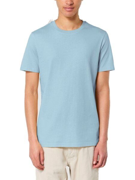 YTWOO Iconic Unisex Basic T-Shirt aus 100% Nachhaltiger Bio-Baumwolle | Vielfalt an Farben | Fair produziert von YTWOO