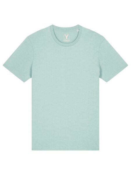 YTWOO Iconic Unisex Basic T-Shirt aus 100% Nachhaltiger Bio-Baumwolle | Vielfalt an Farben | Fair produziert YTWOO Iconic Unisex Basic T-Shirt aus 100% Nachhaltiger Bio-Baumwolle | Vielfalt an Farben | Fair produziert von YTWOO