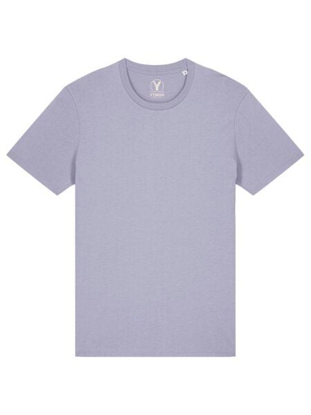 YTWOO Iconic Unisex Basic T-Shirt aus 100% Nachhaltiger Bio-Baumwolle | Vielfalt an Farben | Fair produziert von YTWOO