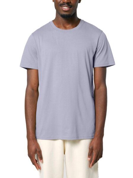 YTWOO Iconic Unisex Basic T-Shirt aus 100% Nachhaltiger Bio-Baumwolle | Vielfalt an Farben | Fair produziert von YTWOO