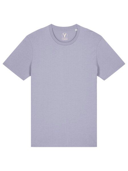 YTWOO Iconic Unisex Basic T-Shirt aus 100% Nachhaltiger Bio-Baumwolle | Vielfalt an Farben | Fair produziert YTWOO Iconic Unisex Basic T-Shirt aus 100% Nachhaltiger Bio-Baumwolle | Vielfalt an Farben | Fair produziert von YTWOO