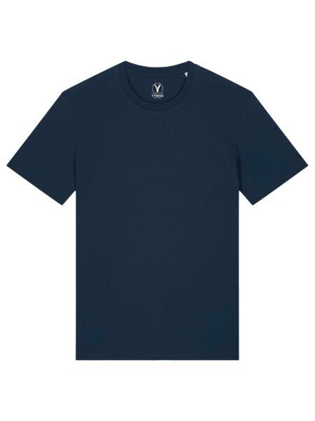 YTWOO Iconic Unisex Basic T-Shirt aus 100% Nachhaltiger Bio-Baumwolle | Vielfalt an Farben | Fair produziert YTWOO Iconic Unisex Basic T-Shirt aus 100% Nachhaltiger Bio-Baumwolle | Vielfalt an Farben | Fair produziert von YTWOO