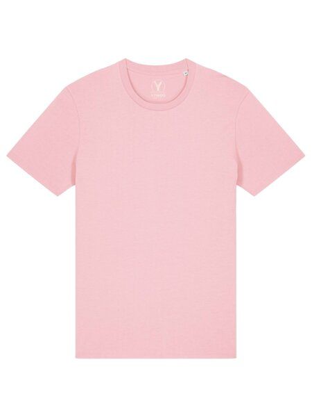 YTWOO Iconic Unisex Basic T-Shirt aus 100% Nachhaltiger Bio-Baumwolle | Vielfalt an Farben | Fair produziert von YTWOO