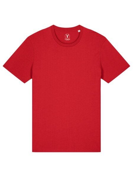 YTWOO Iconic Unisex Basic T-Shirt aus 100% Nachhaltiger Bio-Baumwolle | Vielfalt an Farben | Fair produziert von YTWOO