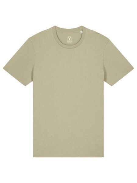 YTWOO Iconic Unisex Basic T-Shirt aus 100% Nachhaltiger Bio-Baumwolle | Vielfalt an Farben | Fair produziert von YTWOO